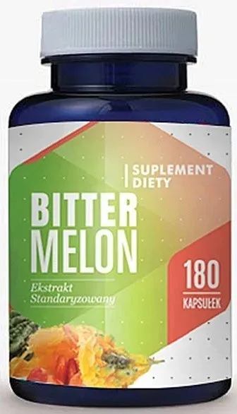hepatica-biter-melon-180-k-cukrzyca-waga-z-opakowaniem-0-08-kg