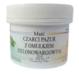 farm-vix-czarci-pazur-masc-z-omulkiem-150-ml