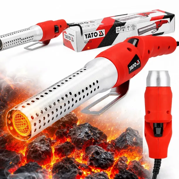 zapalarka-elektryczna-yato-2000w-600c-do-grilla-i-kominka-bez-podpalki-stan-nowy-producent-yato