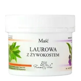 farm-vix-masc-laurowa-z-zywokostem-150-ml