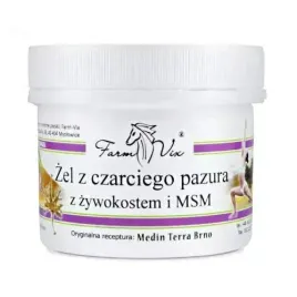farm-vix-czarci-pazur-zel-z-zywokostem-i-msm-150g