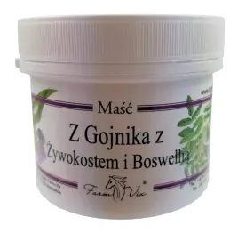 farm-vix-masc-gojnik-zywokost-boswelia-150ml
