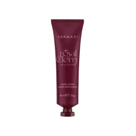 farmasi-royal-cherry-krem-do-rak-wisnia-i-wanilia-30ml