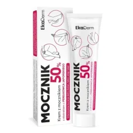 ekaderm-mocznik-50percent-krem-z-mocznikiem-30-ml