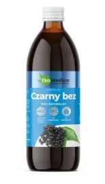 ekamedica-czarny-bez-sok-nfc-100percent-500-ml