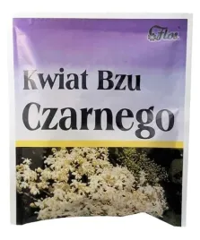 flos-bez-czarny-kwiat-50g
