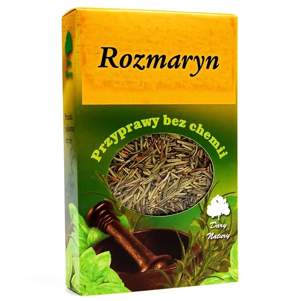 dary-natury-rozmaryn-30g-waga-30-g