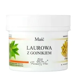 farm-vix-masc-laurowa-z-gojnikiem-150ml