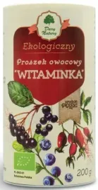 dary-natury-proszek-owocowy-witaminka-eko-200g