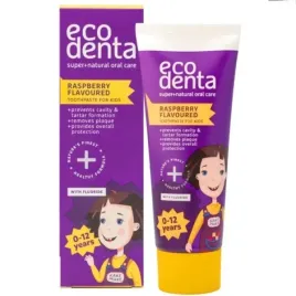 ecodenta-pasta-do-zebow-dla-dzieci-malinowa