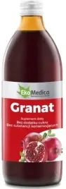 ekamedica-granat-05l-sok-100percent