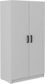 szafa-malta-108-2f-szafa-dwudrzwiowa-80cm-wieszak-jasny-szary