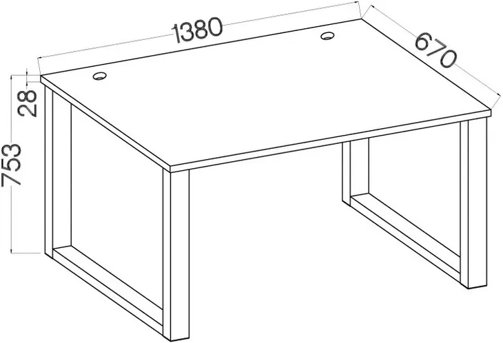 biurko-malta-150-biurko-138cm-dab-artisan-stan-nowy