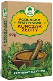 dary-natury-przyprawa-zloty-kurczak-60g