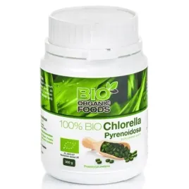 bio-organic-food-100percent-bio-chlorella-pyrenoidosa