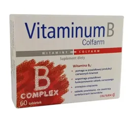 colfarm-vitaminum-b-complex-60-kaps