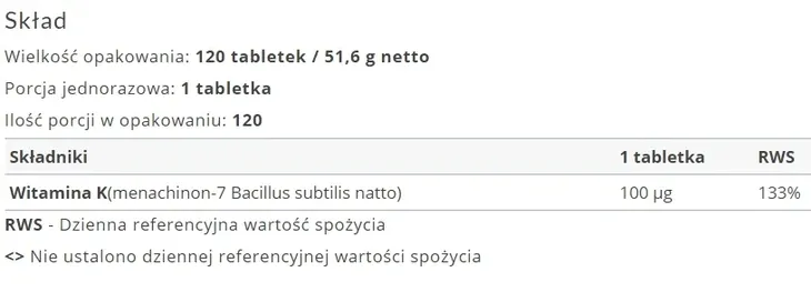progress-labs-witamina-k2-mk-7-120-tabletek-podstawowy-skladnik-witamina-k2