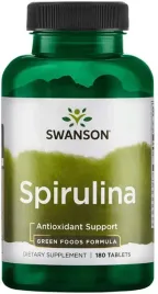 swanson-spirulina-500-mg-180-tabletek