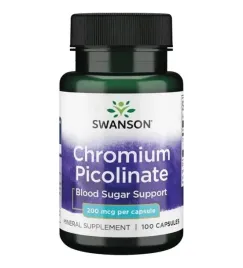swanson-pikolinian-chromu-200-mcg-100-kapsulek