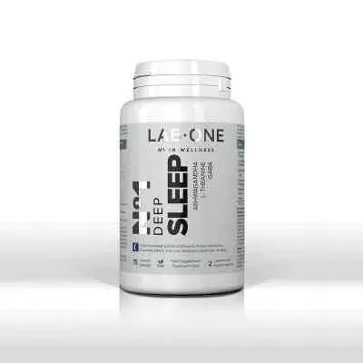 lab-one-n1-deep-sleep-75-kapsulek-waga-z-opakowaniem-0-1-kg