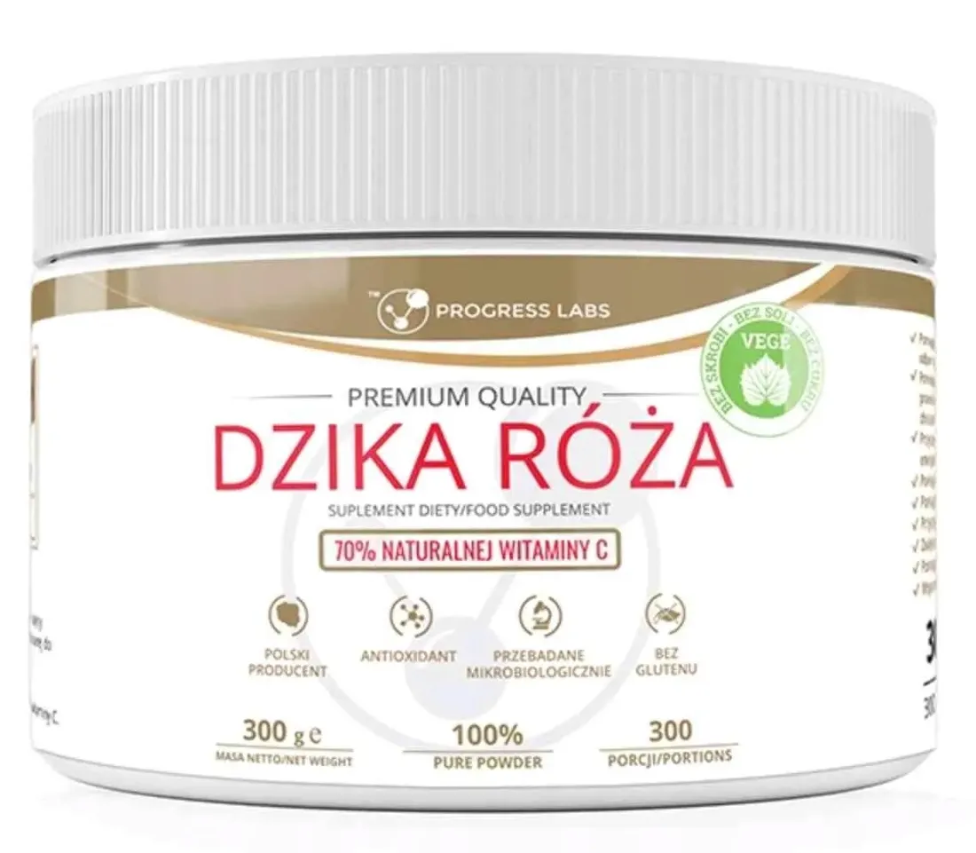 progress-labs-dzika-roza-300g-waga-z-opakowaniem-0-3-kg