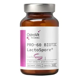 ostrovit-pharma-pro-60-biotic-lactospore-60-kapsulek