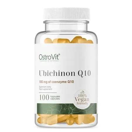 ostrovit-ubichinon-q10-100-kapsulek