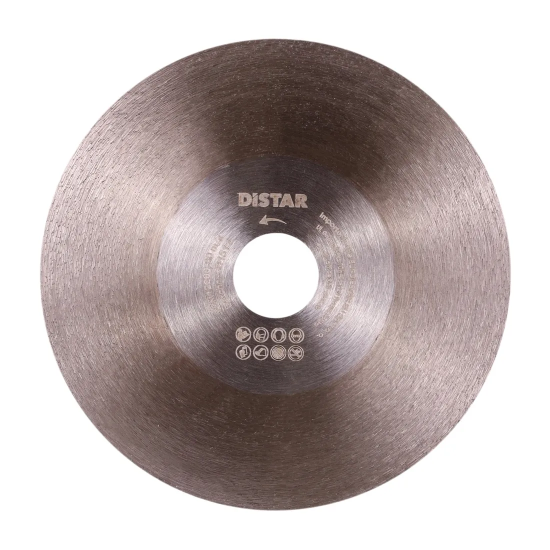 tarcza-distar-galaxy-125mm