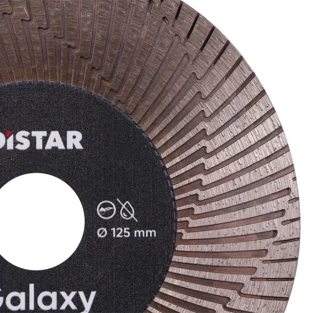 tarcza-distar-galaxy-125mm-srednica-otworu-222mm