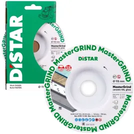 distar-mastergrind-115-tarcza-diamentowa-3w1-do-gresu-porcelanowego