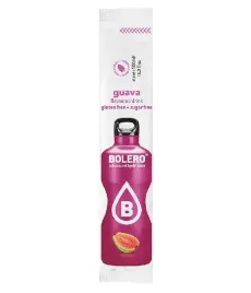 bolero-instant-drink-sticks-guava-3g