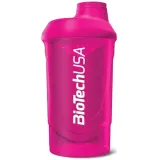 biotech-usa-shaker-wave-magenta-600ml-stan-nowy
