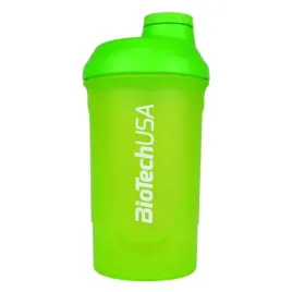 biotech-usa-shaker-wave-green-600ml