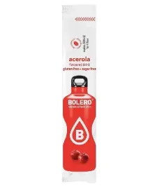 bolero-instant-drink-sticks-acerola-3g