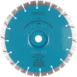tarcza-diamentowa-distar-230x2223-technic-advanced-beton-zbrojony-granit