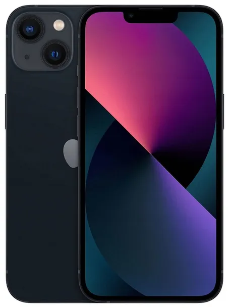 Smartfon APPLE IPHONE 13 128GB / PEŁNY KOMPLET