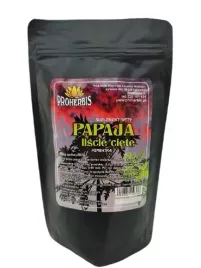 proherbis-papaja-liscie-ciete-100g