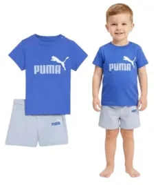 zestaw-2pak-dla-niemowlaka-puma-68628550-koszulka-szorty-niebieski-92