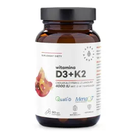 aura-herbals-witamina-d3-k2-90-kaps-4000iu-100mcg
