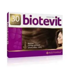 alg-pharma-biotevit-30-tabletek