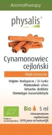 olejek-eteryczny-cynamonowiec-cejlonski-kaneel-bio-5-ml-physalis