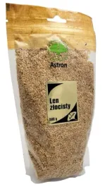 astron-len-zlocisty-500-g