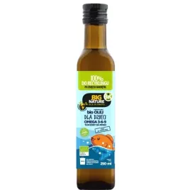 big-nature-olej-dla-dzieci-omega-3-6-9-250-ml-bio