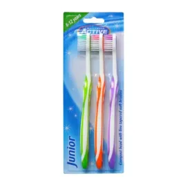 beauty-formulas-szczoteczka-active-junior-8-12-lat