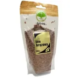 astron-len-brazowy-250-g-nasiona-waga-z-opakowaniem-0-3-kg
