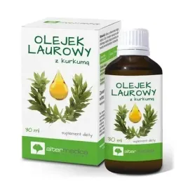 alter-medica-olejek-laurowy-z-kurkuma-30-ml