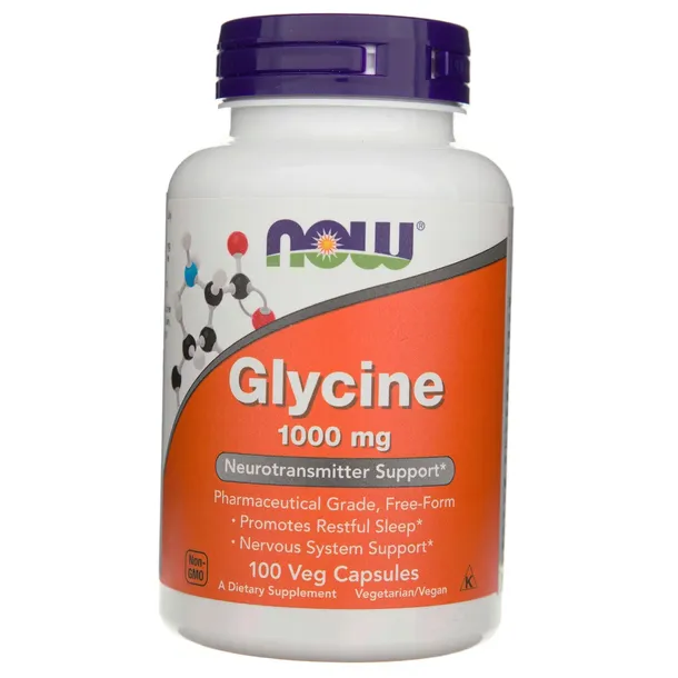 glycine-glicyna-1000-mg-100-kaps-postac-kapsulki
