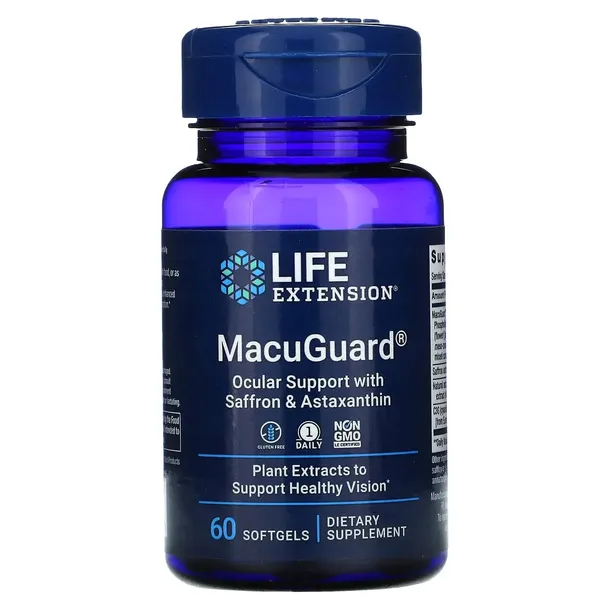 macuguard-ocular-support-with-saffron-and-astaxanthin-60-kaps-liczba-sztuk-60-szt
