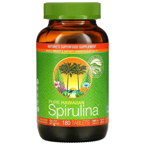 hawajska-spirulina-pacifica-1000-mg-180-tabl-waga-1-g