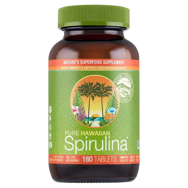 hawajska-spirulina-pacifica-1000-mg-180-tabl-produkt-nie-zawiera-cukru-glutenu-konserwantow-laktozy-oleju-palmowego-orzechow-soi